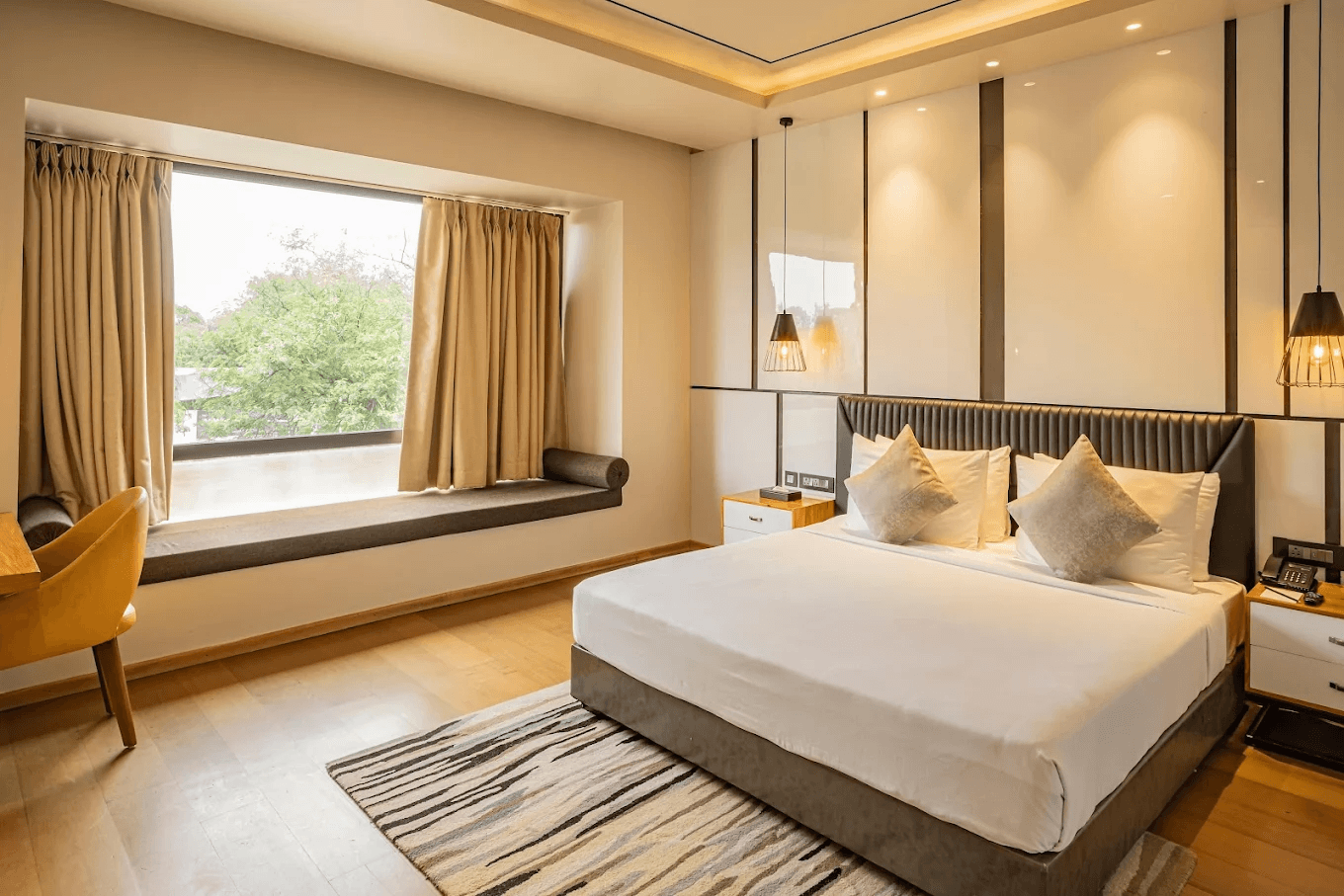 Udman Greater Noida